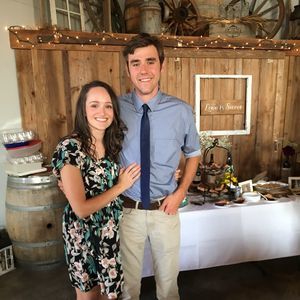 Meet your Posher, Alex